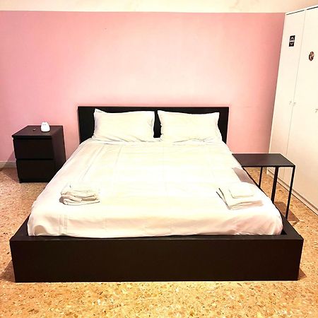 Debora House Appartement Rome Buitenkant foto