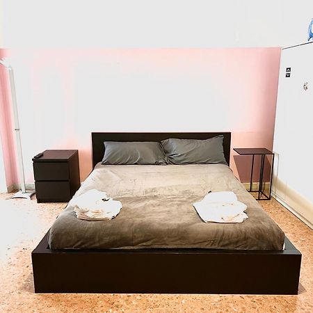 Debora House Appartement Rome Buitenkant foto