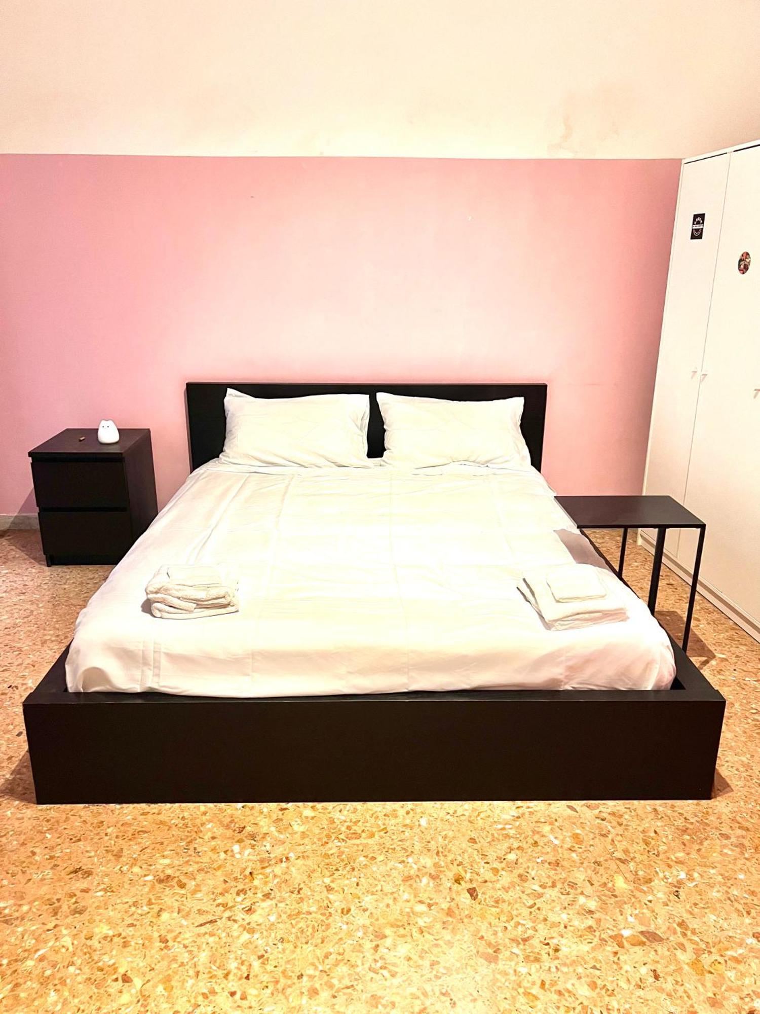 Debora House Appartement Rome Buitenkant foto