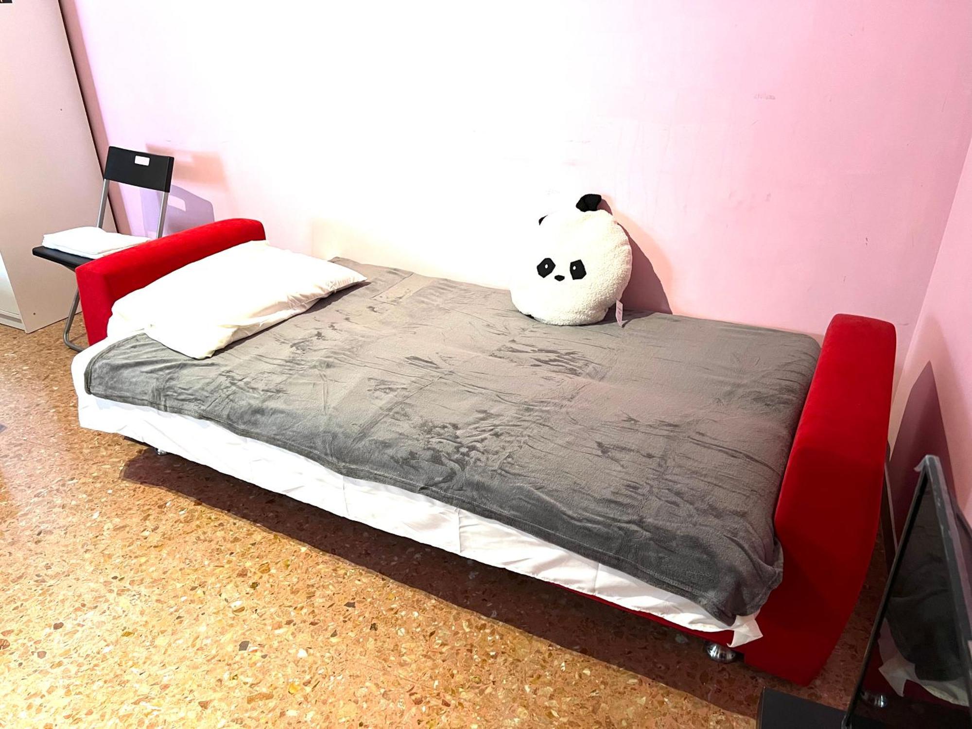 Debora House Appartement Rome Buitenkant foto